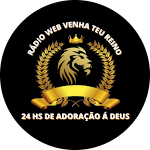 Cover Image of Download RÁDIO WEB VENHA TEU REINO  APK