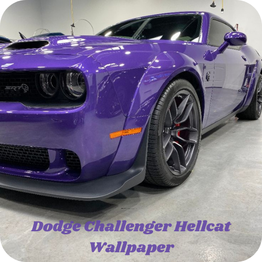 Challenger Hellcat Wallpaper Windows에서 다운로드