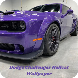 Challenger Hellcat Wallpaper apk