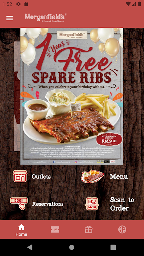 Morganfields Malaysia Screen 2