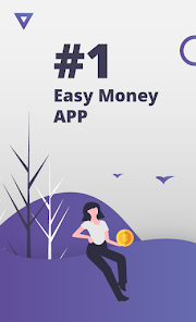 Cash Rewards - Earn Money By Doing Simple Tasks  screenshots 1