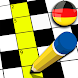Kreuzworträtsel Deutsch Rätsel - Androidアプリ