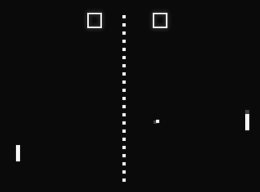 Table Tennis: Hockey Handball Screen 2