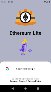 Ethereum Lite, Play Earn ETH