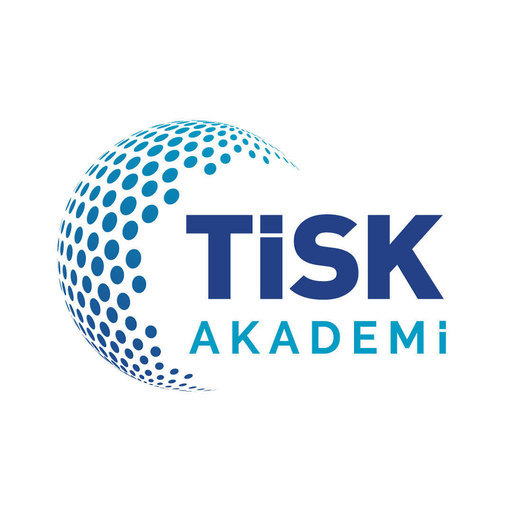 TİSK Akademi logo