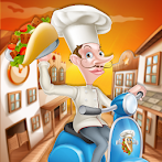 Mexican Food Taco: Super Chef 