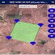 जमिन नापो | Hindi Map Area Download on Windows
