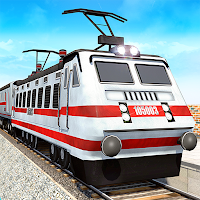 Indian Train simulator 2021 - Mortal Games