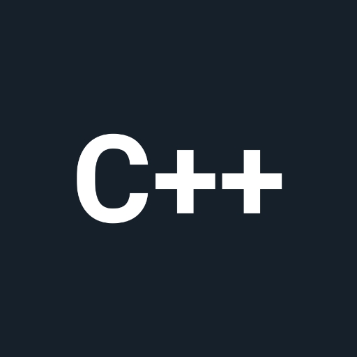 ++Learn C logo