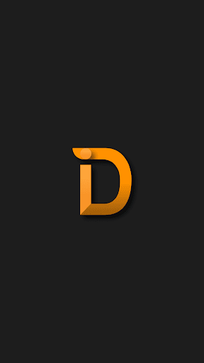 Android application 출체크인 screenshort