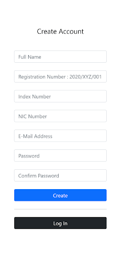 MaCoSIS Screen 3