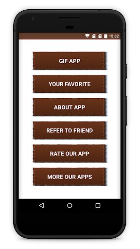 Android application Paris Live Wallpaper screenshort