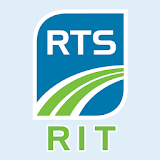 RIT Bus App icon