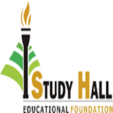 Study Hall Lucknow icon