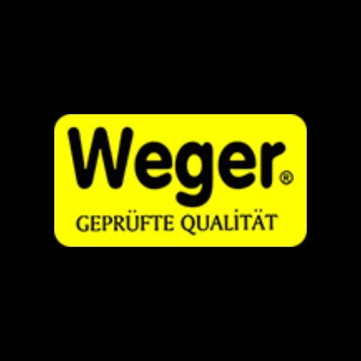 Weger B4B logo