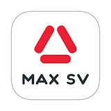 MAX SV icon