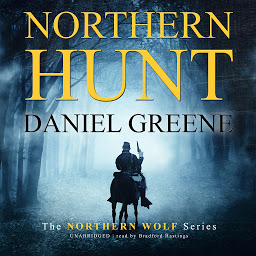 图标图片“Northern Hunt”