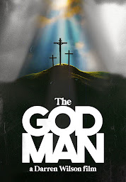 આઇકનની છબી The God Man
