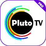 Cover Image of Скачать Guide Pluto TV Free HD channels & Live movie Tips 3.1 APK