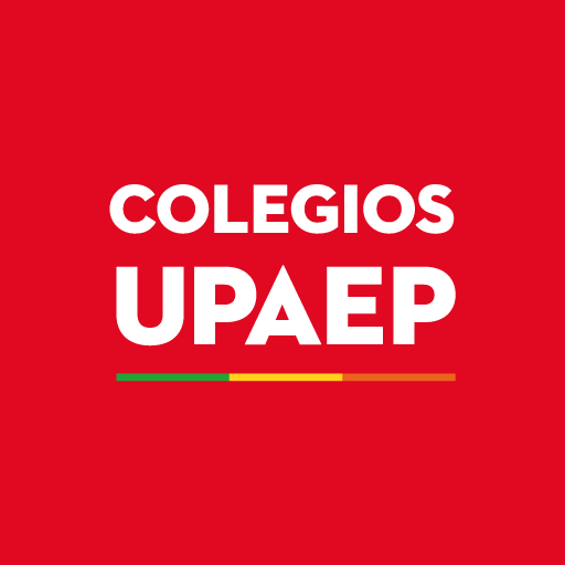 UPAEP Colegios  Icon