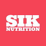 Cover Image of Télécharger Sik Nutrition Sik Nutrition 12.4.0 APK
