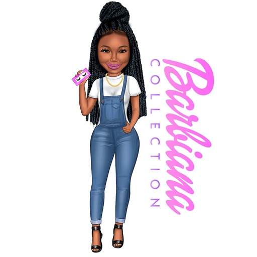 Barbiana Colletions logo
