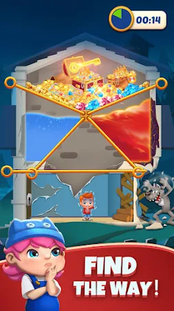 Game screenshot Toy Bomb: Match Blast Puzzles mod apk