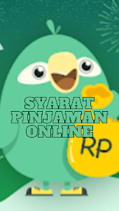 Pinjaman Go Guide