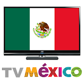 icono TV México