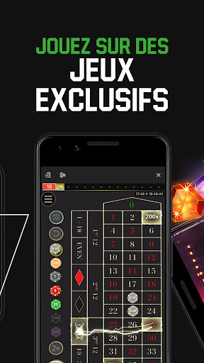 Unibet Casino screenshot 5