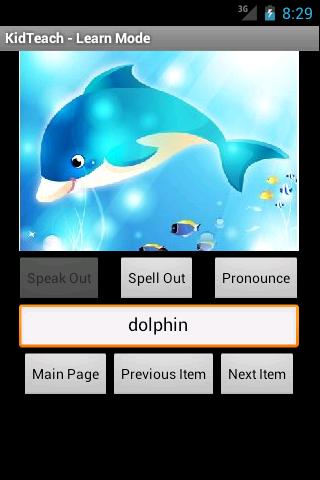 KidTeach Screen 3