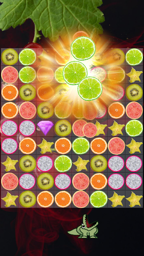 Aperçu de l'application