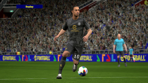Screenshot eFootball™