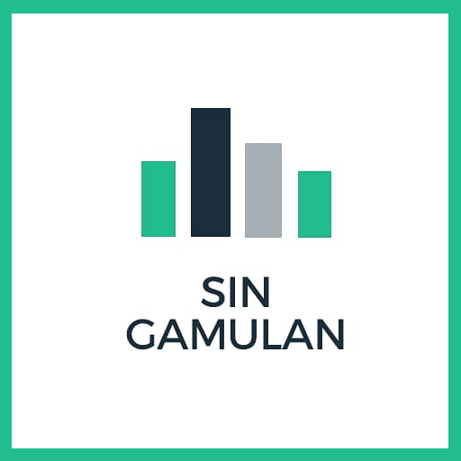 Sin Gamulan Radio logo