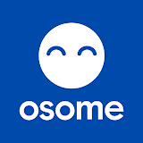Osome: Accounting, Secretary & icon