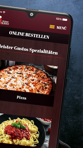 Meister Gusto Dresden Screen 2