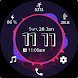 Musical Beat Watch Face - Androidアプリ