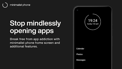 Minimalist phone MOD APK 1 12 10v186 (Premium Unlocked) for Android