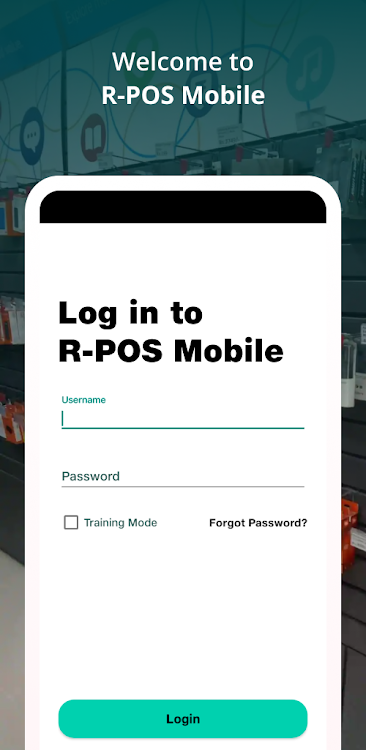 RPOS Mobile - 1.0.3.2 - (Android)