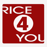 RICE 4 YOU icon