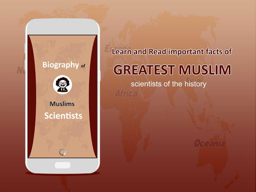 Famous and Greatest Muslim Sci