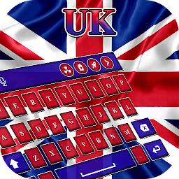 Image de l'icône UK Keyboard