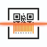 QR code and Barcode Scanner and Generator icon