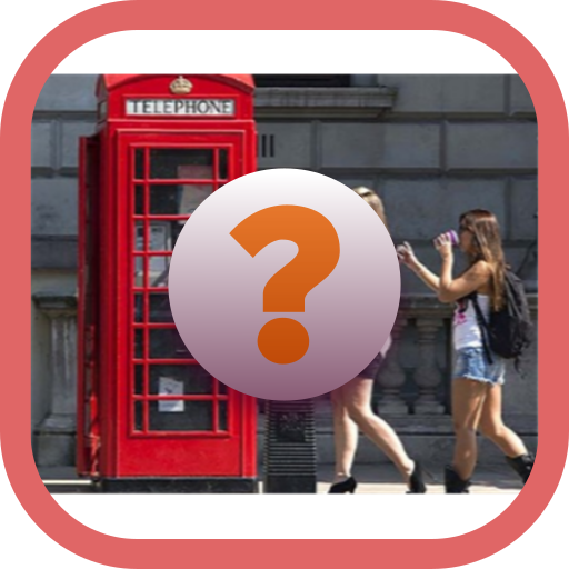 Country Trivia 10.6.1 Icon