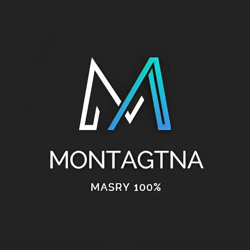 Montagtna logo