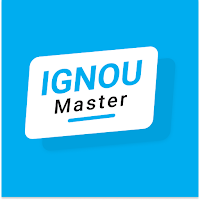 IGNOU Master - ( Study Buddy )