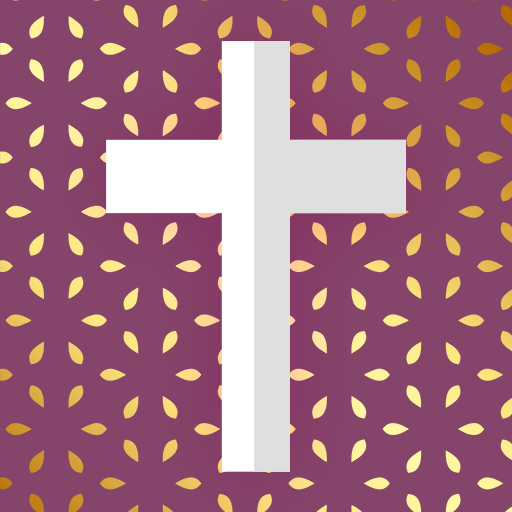 Bible Louis Segond avec audio logo