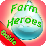 Guide For Farm Heroes Saga icon