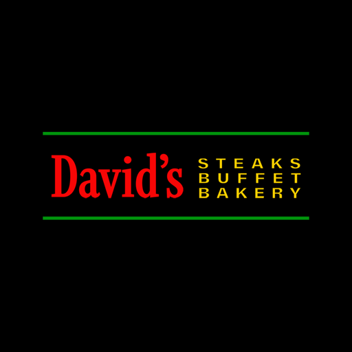 Davids Steakhouse logo