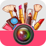 You Makeup Selfie Camera icon